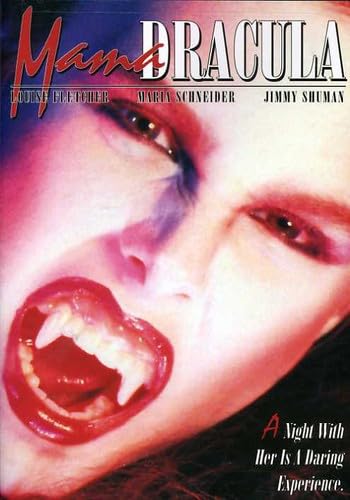 Mama Dracula [DVD] [Region 1] [NTSC] [US Import] von Telavista