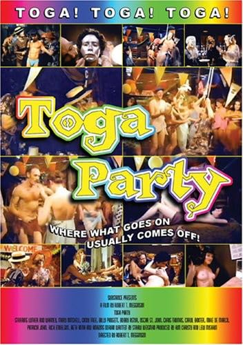 Toga Party [DVD] [Region 1] [NTSC] [US Import] von Telavista