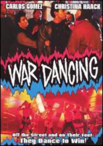 War Dancing (1989) [DVD] [Region 1] [NTSC] [US Import] von Telavista