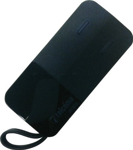 Fernbedienung Automatisierung 433Mhz NOIRE2E Fernbedienung Automatisierung 433Mhz NOIRE2E von Telcoma