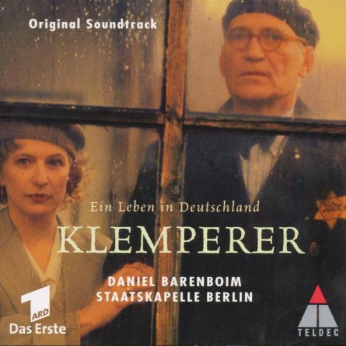 Klemperer - Ein Leben in Deutschland von Teldec (Warner)