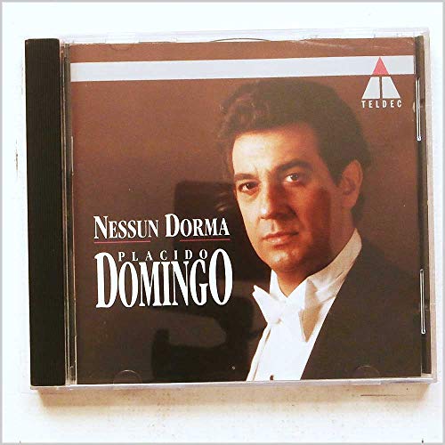 Nessun Dorma von Teldec (Warner)