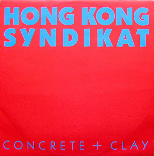 Concrete + Clay [Vinyl LP] von Teldec