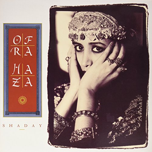 Shaday (1988) [Vinyl LP] von Teldec
