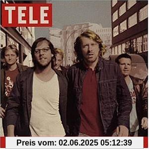 Wovon Sollen Wir Leben (Ltd.ed von Tele
