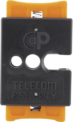 Telecom Security SPC SPC Handwerkzeug 1St. von Telecom Security