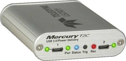 LeCroy Teledyne USB-TMA2-M02-X Protokoll-Analyser USB von Teledyne LeCroy