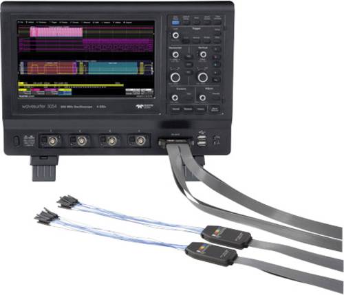 LeCroy Teledyne WS3K-MSO WS3K-MSO Tastkopf 1St. von Teledyne LeCroy