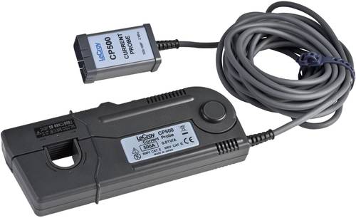 Teledyne LeCroy CP500 Stromzangenadapter von Teledyne LeCroy