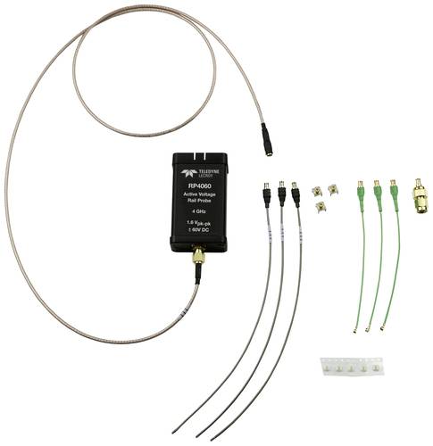 Teledyne LeCroy Oscilloscope Probe Tastkopf 4GHz von Teledyne LeCroy