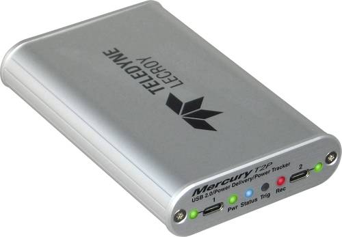 Teledyne LeCroy Protokoll Analysatoren USB-TMAP2-M03-X von Teledyne LeCroy