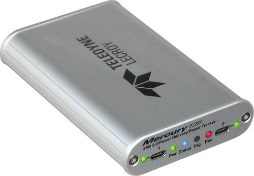 Teledyne LeCroy Protokoll Analysatoren USB-TMSP2-M03-X von Teledyne LeCroy