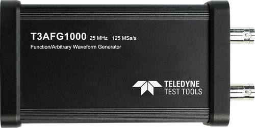 Teledyne LeCroy T3DSO1000-FGMOD-A T3DSO1000-FGMOD-A Erweiterungsmodul 1St. von Teledyne LeCroy