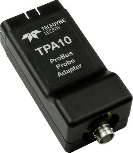 Teledyne LeCroy TPA10 TPA10 Adapter 1St. von Teledyne LeCroy