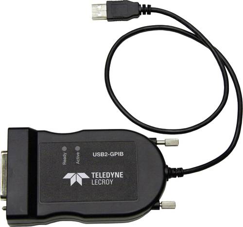 Teledyne LeCroy USB2-GPIB USB2-GPIB 1St. von Teledyne LeCroy