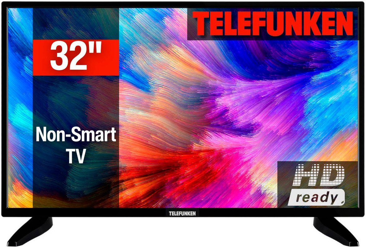 Telefunken OS-32H70I LED-Fernseher (80 cm/32 Zoll, HD ready) von Telefunken