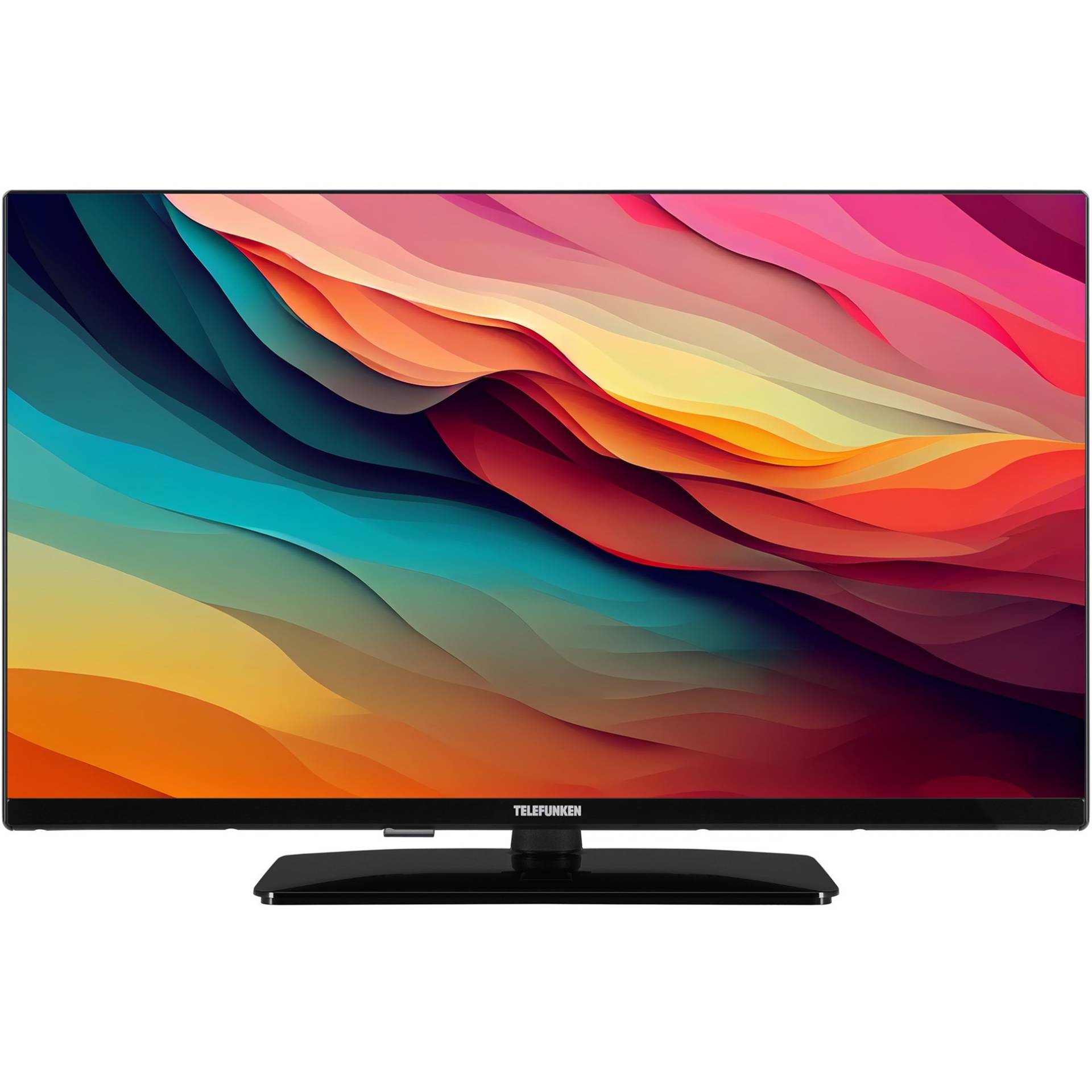 XH32N750M, LED-Fernseher von Telefunken