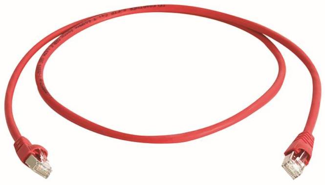 TG Patchkabel S-FT 1,5m L00001A0167 FS500 MP8 LSZH rot Cat6A 500MHz Iso EA TG Patchkabel S-FT 1,5m L00001A0167 FS500 MP8 LSZH rot Cat6A 500MHz Iso EA von Telegärtner Karl Gärtner GmbH