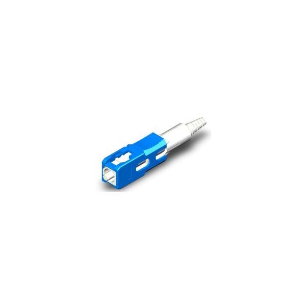 12 Stk. Telegärtner FFP SC Stecker 100007220 von Telegärtner