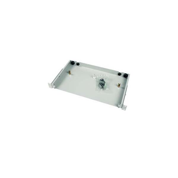 Telegärtner 19"LWL-Gehäuse 1HE 100021697 von Telegärtner