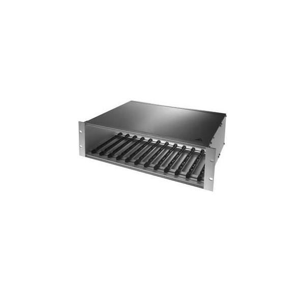 Telegärtner 19"-Modulträger 100022161 Telegärtner 19"-Modulträger 100022161 von Telegärtner