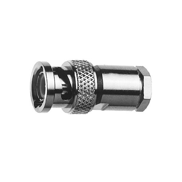 Telegärtner BNC Kabelstecker 100023337 Telegärtner BNC Kabelstecker 100023337 von Telegärtner