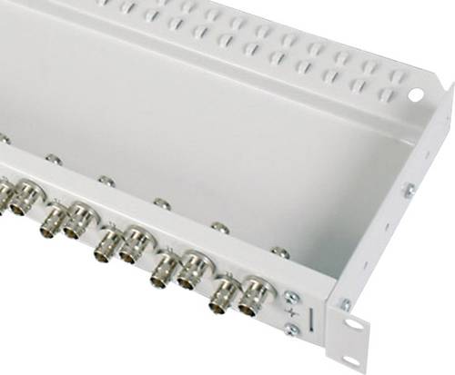 Telegärtner H02030A0452 H02030A0452 Verteiler-Box Grau 1St. von Telegärtner