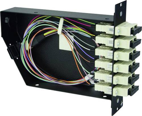 Telegärtner H02050F4021 LWL-Modul Türkis 1St. Telegärtner H02050F4021 LWL-Modul Türkis 1St. von Telegärtner