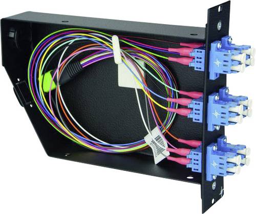 Telegärtner H02050F4121 LWL-Modul Türkis 1St. Telegärtner H02050F4121 LWL-Modul Türkis 1St. von Telegärtner