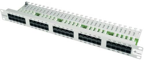 Telegärtner ISDN Patchpanel Telegärtner ISDN Patchpanel von Telegärtner
