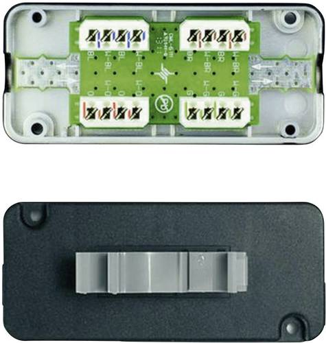 Telegärtner J00060B0069 Connection Box Passend für (Netzwerk-Spezifikationen (CAT)): CAT 7a von Telegärtner