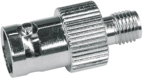 Telegärtner J01008A0019 J01008A0019 BNC-Adapter BNC-Buchse - SMA-Buchse 1St. von Telegärtner