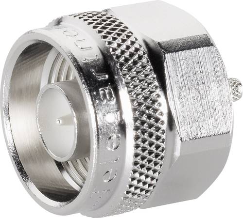 Telegärtner J01020A0108 J01020A0108 N-Steckverbinder Stecker, gerade 50Ω 1St. Telegärtner J01020A0108 J01020A0108 N-Steckverbinder Stecker, gerade 50Ω 1St. von Telegärtner
