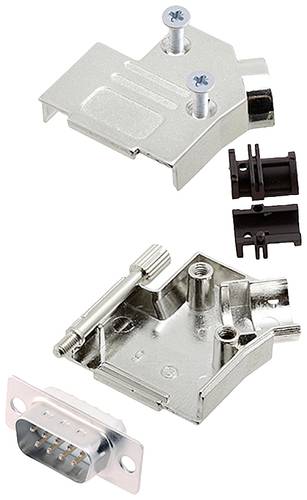Telegärtner J01024A0021 J01024A0021 N Power Splitter 1St. von Telegärtner