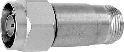 Telegärtner J01026A0018 J01026A0018 Dämpfungsglied 1St. von Telegärtner