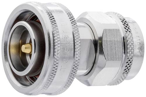 Telegärtner J01027A0038 J01027A0038 N-Adapter N-Stecker - 4.3-10 Stecker 1St. Telegärtner J01027A0038 J01027A0038 N-Adapter N-Stecker - 4.3-10 Stecker 1St. von Telegärtner
