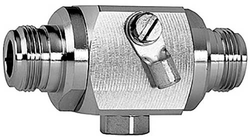 Telegärtner J01028B0031 J01028B0031 N Power Splitter 1St. von Telegärtner