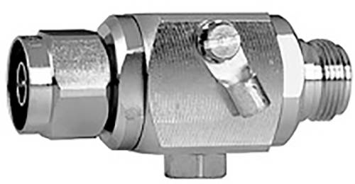 Telegärtner J01028B0032 J01028B0032 N Power Splitter 1St. von Telegärtner