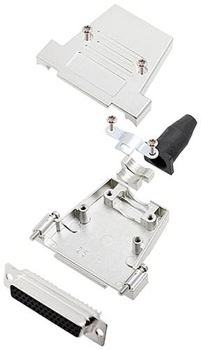 Telegärtner J01029A0025 J01029A0025 N Power Splitter 1St. von Telegärtner