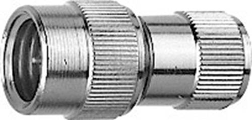 Telegärtner J01048A0000 J01048A0000 Koax-Adapter Mini-UHF-Stecker - FME-Stecker 1St. von Telegärtner