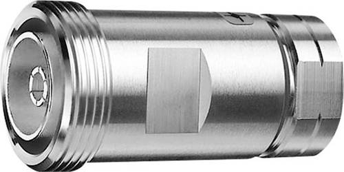 Telegärtner J01121B0120 J01121B0120 7-16-DIN-Steckverbinder Buchse, gerade 50Ω 1St. von Telegärtner
