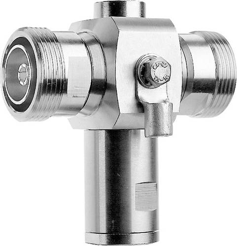 Telegärtner J01125A0023 J01125A0023 Überspannungsableiter 1St. von Telegärtner
