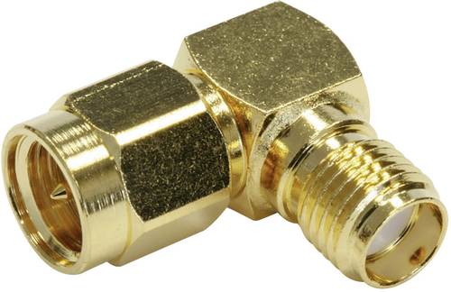Telegärtner J01154A0021 J01154A0021 SMBA-Adapter SMA-Stecker - SMA-Buchse 1St. Telegärtner J01154A0021 J01154A0021 SMBA-Adapter SMA-Stecker - SMA-Buchse 1St. von Telegärtner