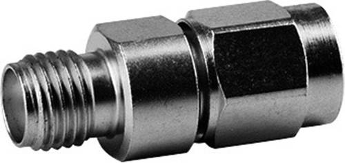 Telegärtner J01154A0061 J01154A0061 HF-Adapter SMA-Buchse - SMA-Stecker 1St. von Telegärtner