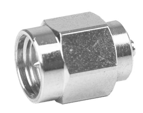 Telegärtner J01155A0121 J01155A0121 SMA-Adapter SMA-Stecker - UMTC Buchse 1St. von Telegärtner