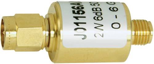 Telegärtner J01156A0031 J01156A0031 Dämpfungsglied 1St. von Telegärtner