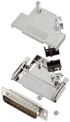 Telegärtner J01390A0041 J01390A0041 N-Steckverbinder Stecker, gerade 50Ω 1St. von Telegärtner