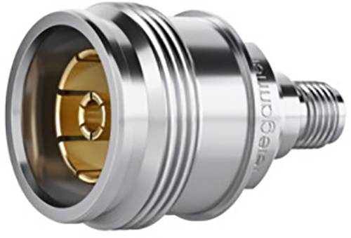 Telegärtner J01443A0012 J01443A0012 4.3-10 Adapter 4.3-10-Buchse - 1St. Telegärtner J01443A0012 J01443A0012 4.3-10 Adapter 4.3-10-Buchse - 1St. von Telegärtner