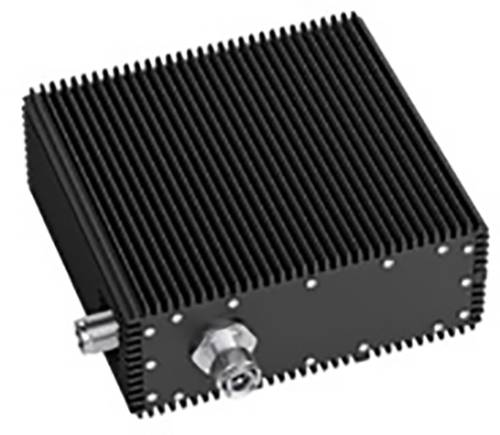 Telegärtner J01444A0005 J01444A0005 Dämpfungsglied 1St. von Telegärtner