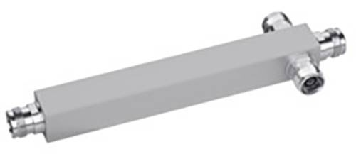 Telegärtner J01447A0002 J01447A0002 N Power Splitter 1St. von Telegärtner